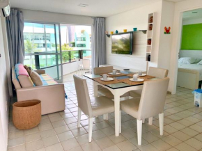 Porto de Galinhas Flats no Ancorar